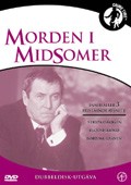 Morden i Midsomer - Box 3 (Second-Hand DVD)